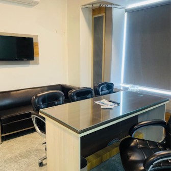 Commercial Office Space 700 Sq.Ft. For Rent in Sector 12 Dwarka Delhi  7978223