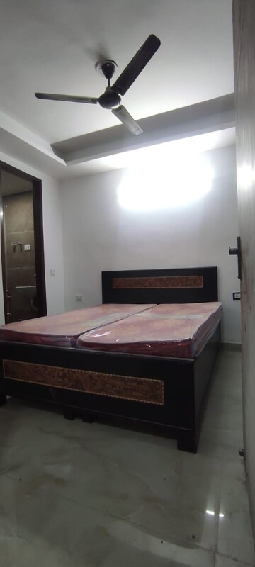 1 BHK Builder Floor For Rent in Saket