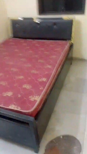 Furnished Amenities in 1 BHK Apartment at Kondivita Apartment, Andheri East – for Rent