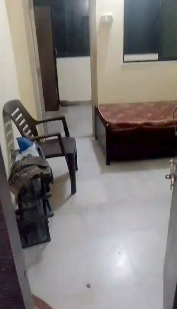 Staircase in 1 BHK Apartment at Kondivita Apartment, Andheri East – for Rent