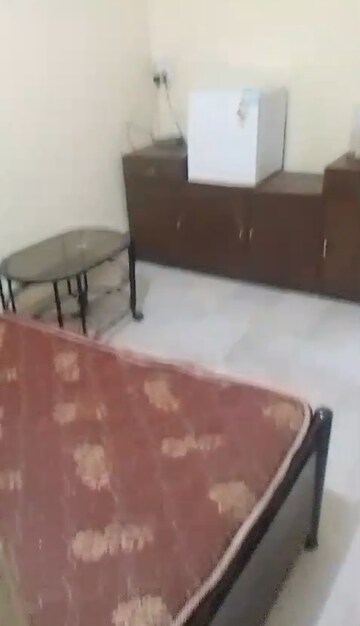 Kitchen in 1 BHK Apartment at Kondivita Apartment, Andheri East – for Rent