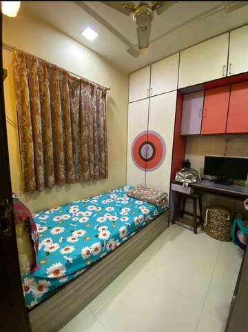 Bedroom in 2 BHK Apartment at Chembur Gaothan, Chembur – for Rent