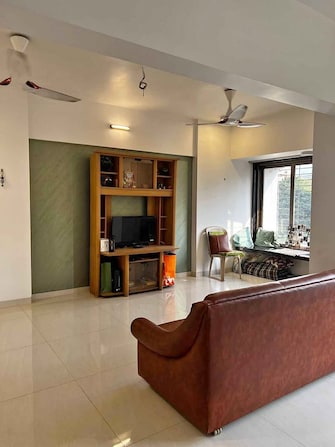 2 BHK Apartment For Rent in Chembur Gaothan Chembur Mumbai  7978183