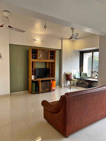 2 BHK Apartment For Rent in Chembur Gaothan, Chembur