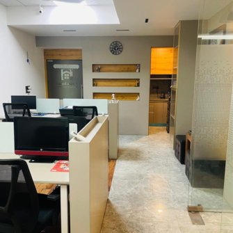 Commercial Office Space 700 Sq.Ft. For Rent in Sector 12 Dwarka Delhi  7978223