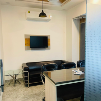 Commercial Office Space 700 Sq.Ft. For Rent in Sector 12 Dwarka Delhi  7978223