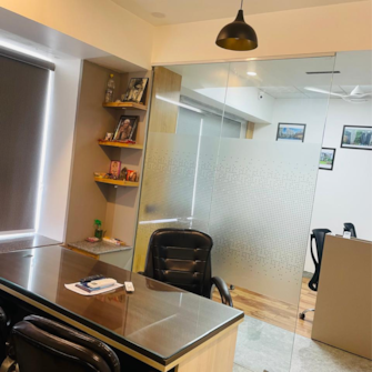 Commercial Office Space 700 Sq.Ft. For Rent in Sector 12 Dwarka Delhi  7978223