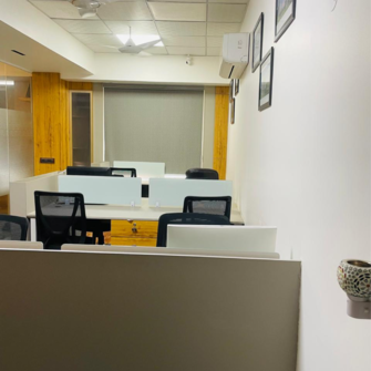 Commercial Office Space 700 Sq.Ft. For Rent in Sector 12 Dwarka Delhi  7978223