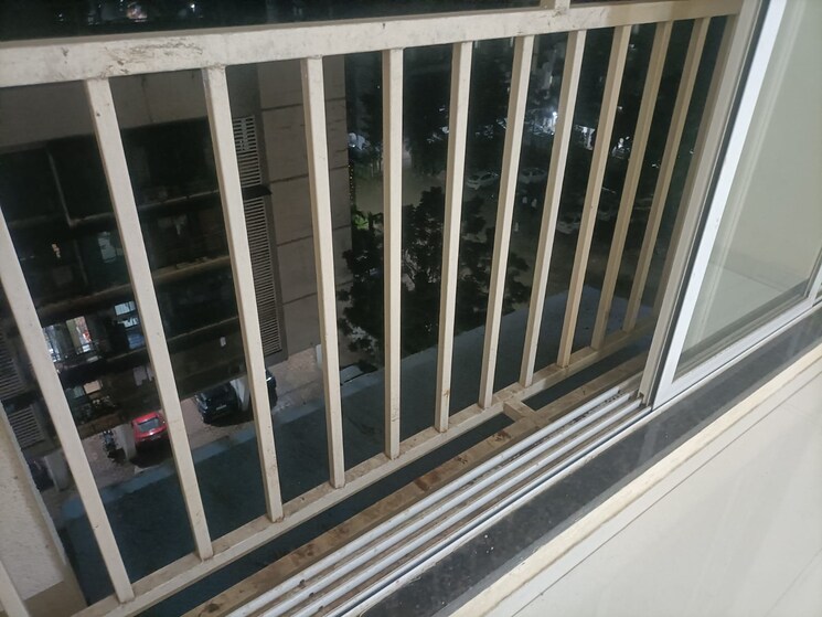 Master Bedroom, om-sai-city-dombivli 1 Bedroom 466 Sq.Ft. Apartment In Nilaje N V Thane 7978212