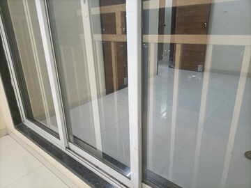 Balcony in 1 BHK Apartment at Om Sai City Dombivli, Nilaje N V – for Sale
