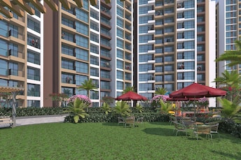 1 BHK Apartment For Resale in Om Sai City Dombivli Nilaje N V Thane  7978212