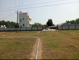 Plot For Resale in Transport Nagar Allahabad  7978195