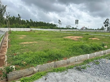 Plot For Resale in Anekal Bangalore  7978230