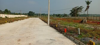 Plot For Resale in Hulimavu Bangalore  7978239