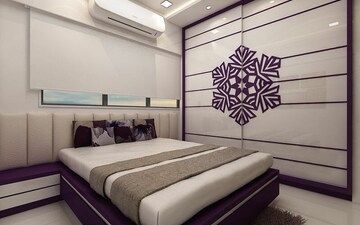 2 BHK Builder Floor For Rent in Sector 77