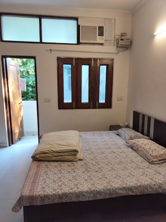 2 BHK Builder Floor For Rent in Safdarjung Enclave Delhi  7978410