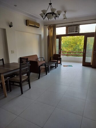 2 BHK Builder Floor For Rent in Safdarjung Enclave Delhi  7978410