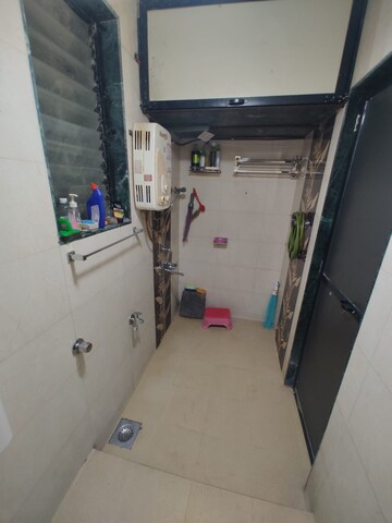 Building Lobby in 2 BHK Apartment at Gaurs Galaxy, Vaishali Sector 5 – for Sale
