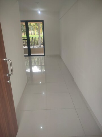 Building Lobby in 2 BHK Apartment at Magarpatta Riverview City, Loni Kalbhor – for Sale