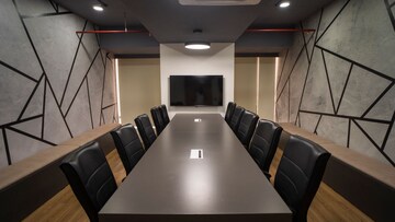 Team Area in  Office Space at Scheme 78 – for Rent