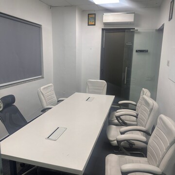 Team Area in  Office Space at Phase 7 – for Rent