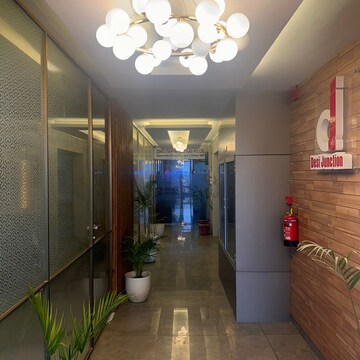   Office Space at Phase 7 – for Rent