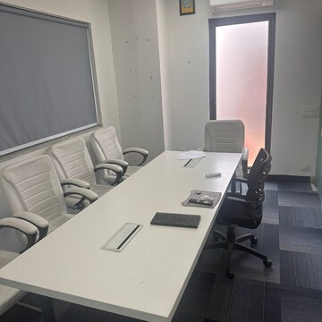 Team Area in  Office Space at Phase 7 – for Rent