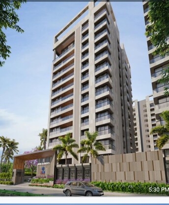 4 BHK Apartment For Resale in Vip Road Surat  7978460