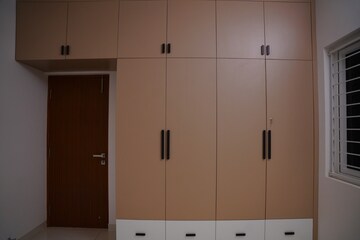 3 BHK Apartment For Rent in SMR Vinay Iconia Phase II, Kondapur