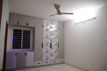 Furnished Amenities in 3 BHK Apartment at SMR Vinay Iconia Phase II, Kondapur – for Rent