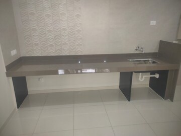 Kitchen in 2.5 BHK Apartment at Magarpatta Riverview City, Loni Kalbhor – for Sale