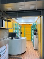 100 Sq.Ft. Retail Shop in Brahmand Phase 8