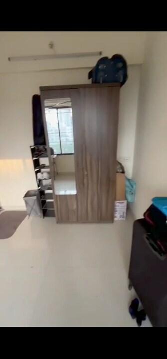 1 BHK Apartment For Rent in Unique Towers Goregaon Goregaon West Mumbai  7978439