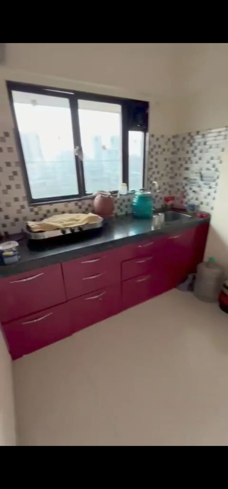 Kitchen, unique-towers-goregaon 1 Bedroom 500 Sq.Ft. Apartment In Goregaon West Mumbai 7978439