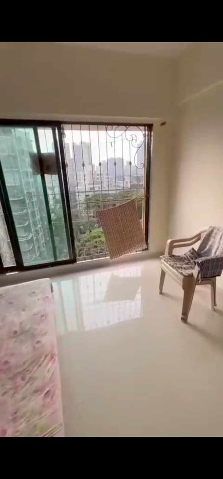 Balcony, unique-towers-goregaon 1 Bedroom 500 Sq.Ft. Apartment In Goregaon West Mumbai 7978439