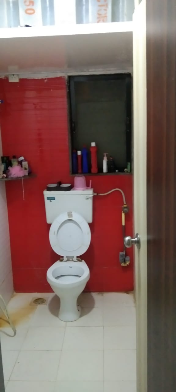 3 BHK + Extra Room Apartment For Sale in Piramal Mahalaxmi