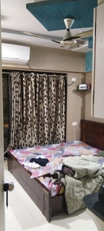 Bedroom in 3 BHK Apartment at Piramal Mahalaxmi, Mahalaxmi – for Sale