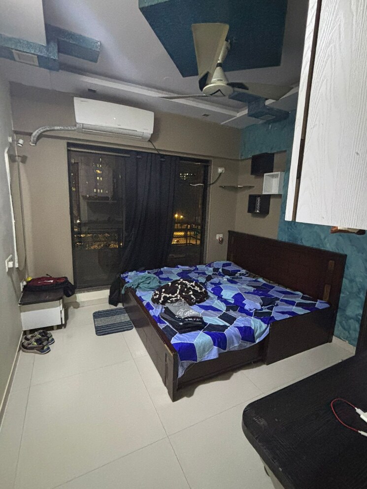 Master Bedroom, piramal-mahalaxmi 3 Bedroom 1170 Sq.Ft. Apartment In Mahalaxmi Mumbai 7978484