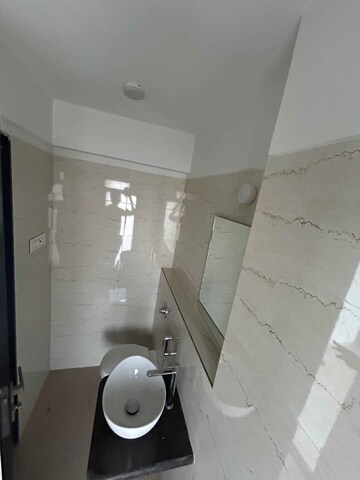 Bathroom in 2 BHK Apartment at Madhuban CHS Deonar, Deonar – for Rent