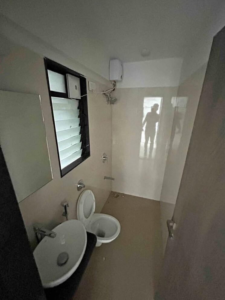 Bathroom, madhuban-chs-deonar 2 Bedroom 1140 Sq.Ft. Apartment In Deonar Mumbai 7978450