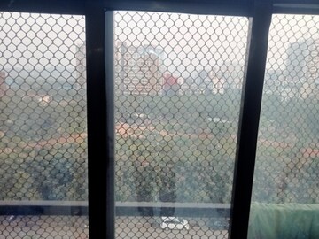 Swimming Pool in 1 BHK Apartment at Elina Tower, Mira Road – for Rent