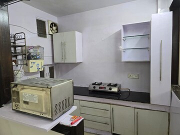2 BHK Builder Floor For Rent in Kalkaji