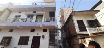 2 BHK Independent House – Exterior View View at Civil Line - for Sale