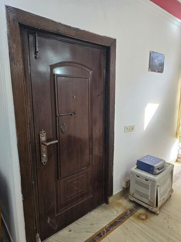 Furnished Amenities in 2 BHK Builder Floor at Kalkaji – for Rent