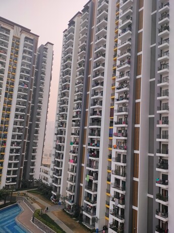 3 BHK Apartment For Rent in ABA Coco County Noida Ext Sector 10 Greater Noida  7978498