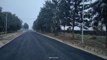 Plot For Resale in Pakhowal Road Ludhiana  7978558