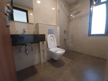 Bathroom in 2 BHK Apartment at Piramal Mahalaxmi, Mahalaxmi – for Sale