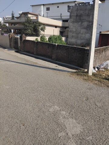 Plot For Resale in Turner Road Dehradun  7978543