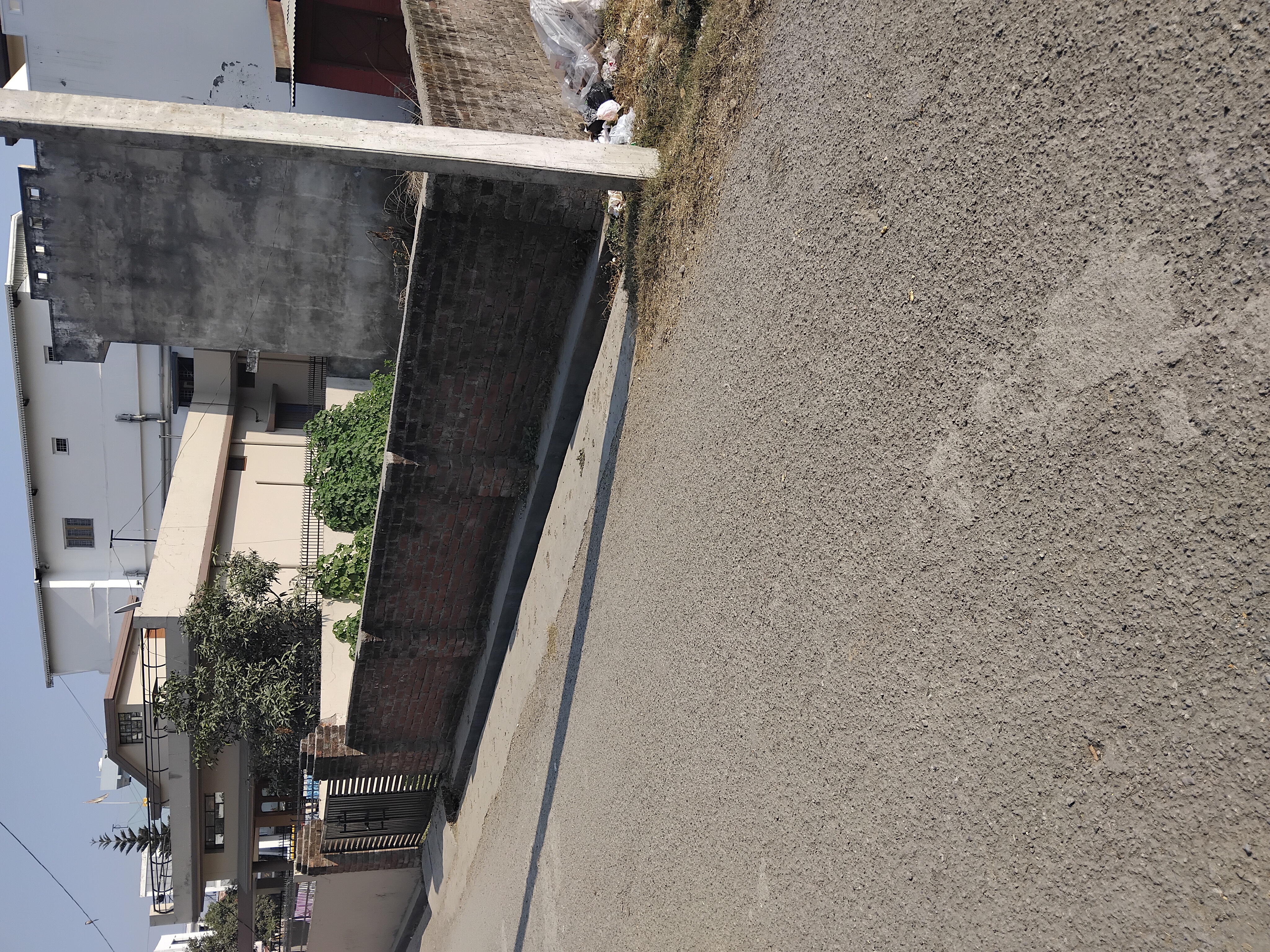 Plot For Sale in Turner Road 