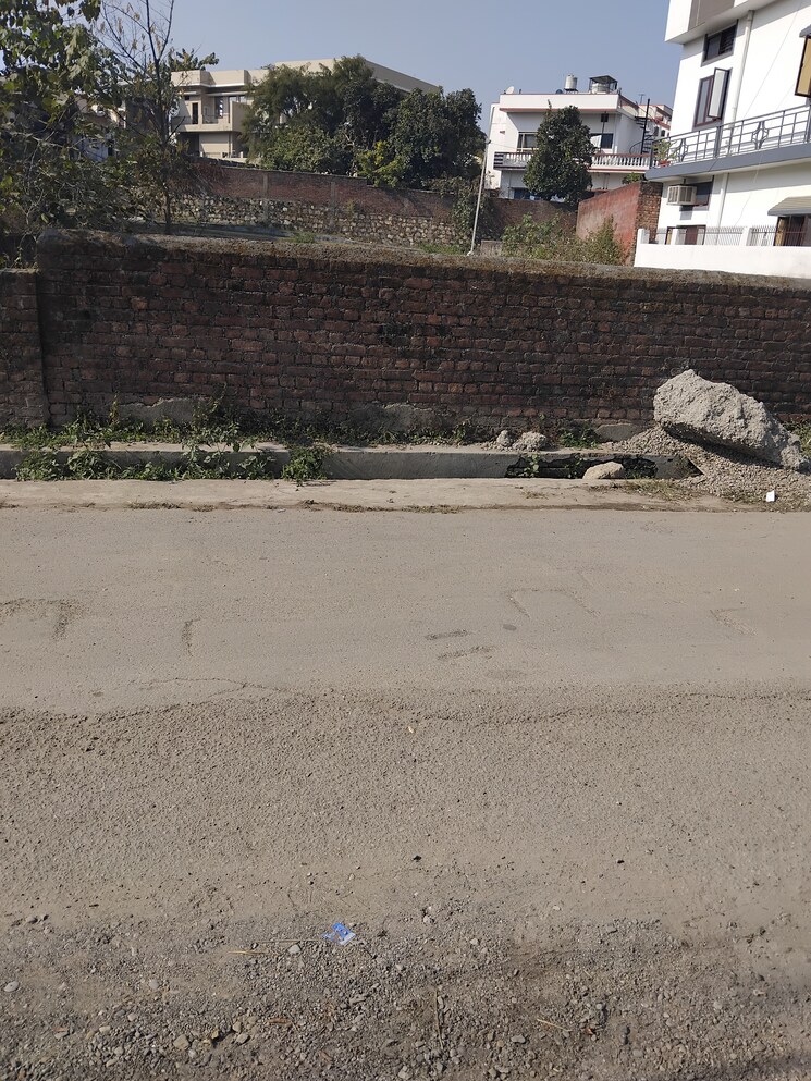 Map Location, turner road  244 Sq.Yd. Plot In Turner Road Dehradun 7978543